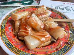 -憶廟街 X 沙角邨(太古城店)