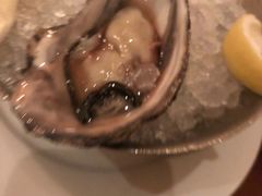 -非常时髦餐厅VUE Restaurant(外滩茂悦大酒店)