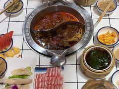 -贤合庄卤味火锅(永年新世纪店)