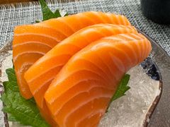 -戏作寿司(观音桥店)
