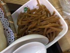 -李连贵熏肉大饼(金隅嘉品Mall店)