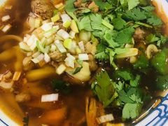 -上庄晋风庄园(上庄店)