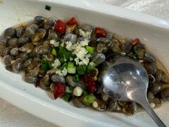 -好兄弟郭巨海鲜(天一阁店)