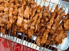 -酒宝荡烧烤(长航局江大路住宅小区店)