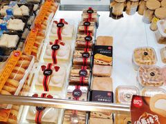 -85度C(青岛闽江路店)