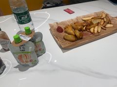 -棒约翰比萨.意面(甘露园尚街店)