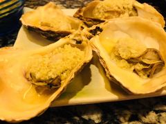 生蚝-康帝国际酒店·日式料理