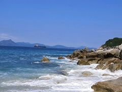 -西涌国际滨海旅游区