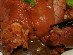 -金手勺东北菜馆(大屯北路店)