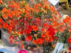 -循礼门鲜花花市(武汉循礼门店)