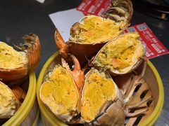 -三妹小龙虾·黄油蟹(华侨城总店)
