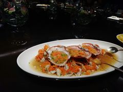 -上海苏宁宝丽嘉酒店·嘉府壹号中餐厅