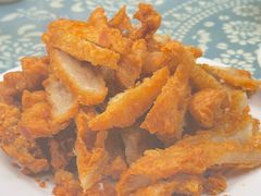 -嘉里饭庄