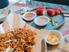 -点都德(龙之梦店)