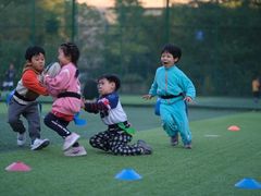 -黄龙魔方运动培训·棒球·橄榄球