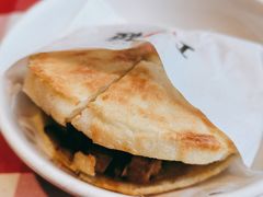 -西贝(虹口龙之梦店)