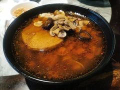 素鸡-功德林(南京西路店)