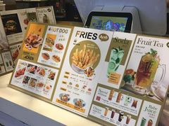 -艾薯夫妇Aysh(红山店)