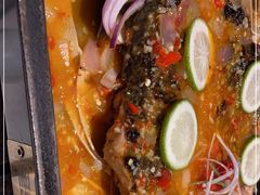 -里岛烤鱼(东港凯虹广场店)