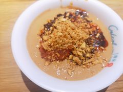 小料-青瓷火锅料理(西单大悦城店)