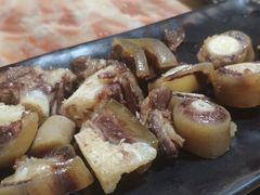 -壮雄牛屠牛肉店(两英店)