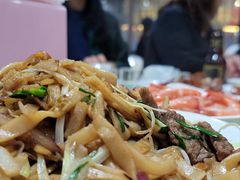 -老字号蛇口德记烧腊饭店·海鲜加工
