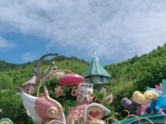 -安吉Hello Kitty乐园