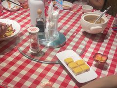 -西贝(满都海公园店)