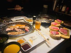 -火炉火自助餐(西直门凯德MALL店)