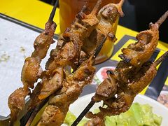 -望京小腰(北京总店)