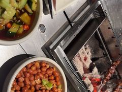 -白玉串城·朝鲜族烤串(龙岗店)