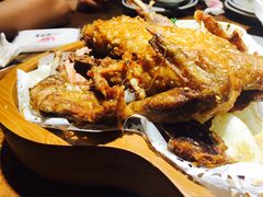 -吴满满油泼面(北方风味园店)