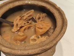-刘胖子家常菜·蹄花焖藕(江汉路总店)