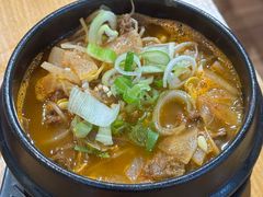 -海云台韩式汤饭·13年匠心韩料(南山店)