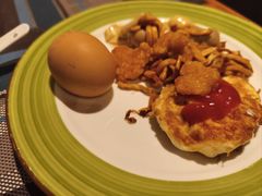 -长白山万达锦华套房酒店