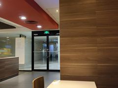 -麦当劳(花城大道华穗路店)