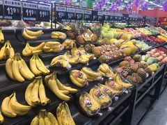 -沃尔玛(中山北路店)