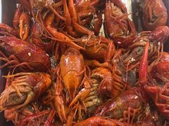 -堤角朱爹爹烧烤·武汉猪肉串(光谷金融港店)