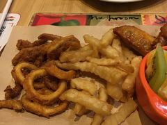 -必胜客(城西银泰店)