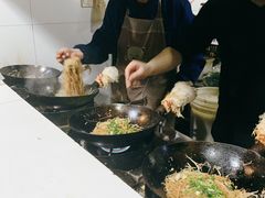 -凡老头米线砂锅(古荡新村西粮站)
