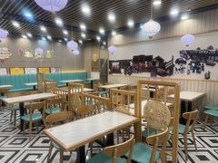 -老胜香包子铺(天津机场店)
