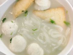 -翠华餐厅(香港国际机场店)