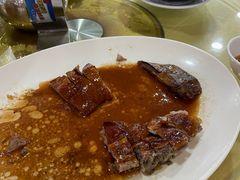 -吉莲利苑海鲜酒家(珠海拱北29年老字号店)