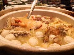 全家福砂锅-申宴酒楼(王子百货店)