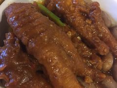-七哥港式茶餐厅(亮马桥总店)