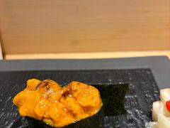 -鲤·鮨KOISUSHI