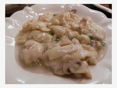溜鱼片-惠宾楼老菜馆
