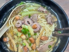 -阿芬卤面(花巷店)