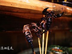 -昆虫窝子·特色云南菜(拓东路总店)