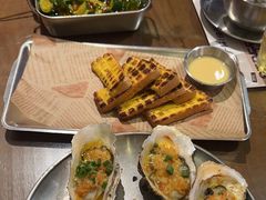 -神府路壹号·海鲜烧烤·砂锅粥·锅物(三坊七巷店)